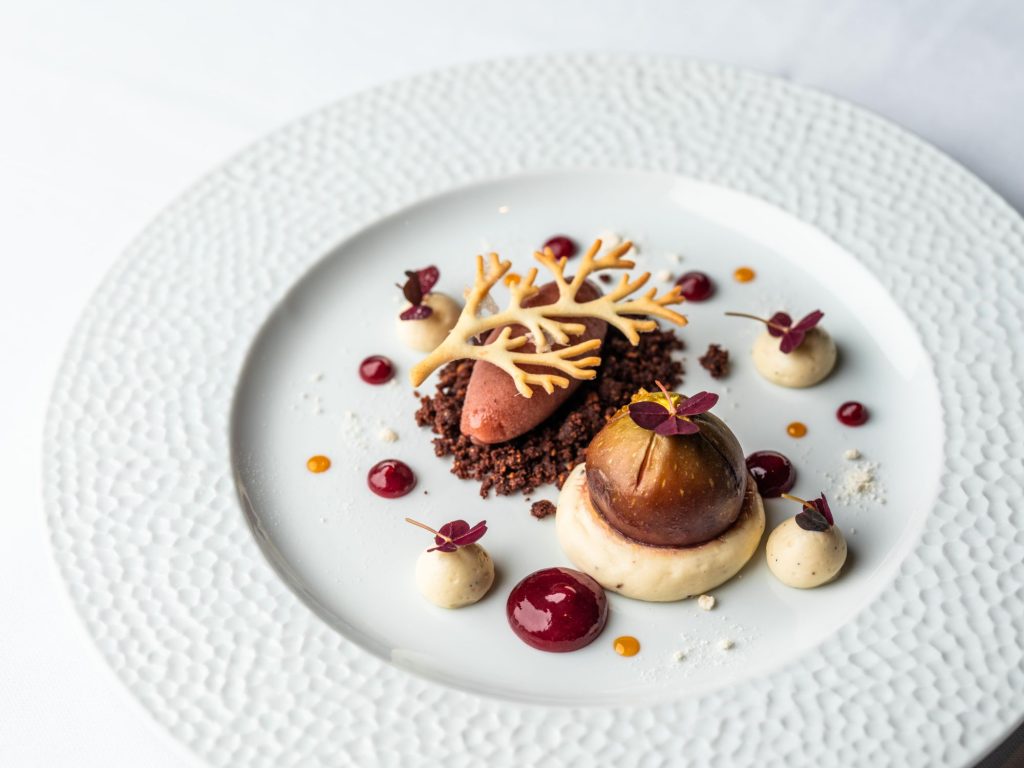 Vertueux plat