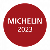 michelin 2023 - Le restaurant <br /><strong>bistronomique</strong> <br /> <strong>de Paris</strong>